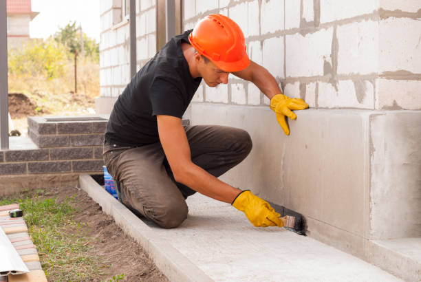 Waterproofing professionals working in Poolesville, MD